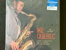 Ike Quebec - Complete Blue Note 45 Sessions [Tone Poet Series] Gently Used VG+