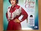 Patsy Cline Imagine That: The Lost Recordings 1954-63 double Vinyl RSD 2025 new