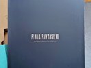 Final Fantasy VII 7 Video Game Vinyl Soundtrack 2LP Record Remake And Original