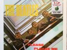The Beatles: Please Please Me The Real Alternate Album Box Set (2014) Vinyl + CD