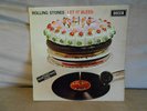 THE ROLLING STONES - LET IT BLEED - UK - 1st PRESS - 1/2 - STEREO - COMPLETE