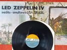 Led Zeppelin   IV   Brasilien  ATCO