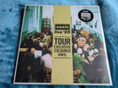 OASIS THE MASTERPLAN LIVE '25 LIMITED VINYL DOUBLE LP - NEW SEALED + PRINT