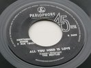 Beatles Jamaican