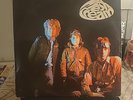 CREAM: Fresh Cream Silver RSO Label PLAY TESTED