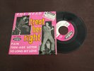 ROY HEAD *TREAT HER RIGHT + 3* EP 1965 VOGUE FRENCH  EDITION RARE EXC