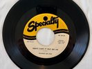 Frankie Lee Sims on Specialty 459 “Don’t Take It Out On Me”