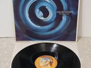 Macula Transfer By Edgar Froese LP Vinyl Record