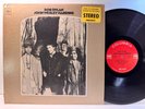 Folk Rock LP BOB DYLAN John Wesley Harding Columbia 1st MONO 1968 Ex-NM HEAR
