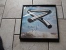 Signiert Autogramm Mike Oldfield TUBULAR BELLS LP Vinyl