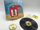 The Sonny Clark Memorial Quartet- Voodoo EX/NM Ultrasonic Clean1986 Vinyl Recor