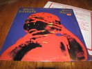 BLACK SABBATH - BORN AGAIN - WARNER BROS RECORDS LP