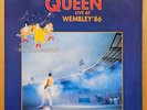 DoLP: QUEEN – Live at Wembley ‘86 – Parlophone – 1992