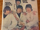 The BEATLES Yesterday and Today TOP of the POP'S rare EP butcher cover 'promo'