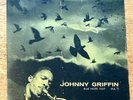 JOHNNY GRIFFIN - Vol.2 - Blue Note 1559 1st Press 47 West 63rd DG RVG VG/NM