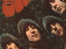 Beatles Rubber Soul LP Vinyl UK Parlophone 1969 Stereo Pressing One Emi Box