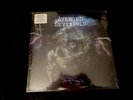Avenged Sevenfold The Stage Full Band Signed Original Vinyl Pressing 2016 SEALED