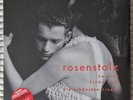 VINYL LP - ROSENSTOLZ - LASS ES LIEBE SEIN (DIE SCHÖNSTEN LIEDER) - 3 LP´S - NEU