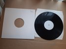 Thin Lizzy – Nightlife (180 GRAM   WHITE LABEL TEST  PROMO LP)