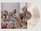 SABRINA CARPENTER Pink Champagne Liquid Man's Best Friend Vinyl LP