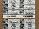 Led Zeppelin Houses Of The Holy Jukebox EP TITLE STRIPS RARE