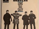 THE BEATLES-LONG TALL SALLY, 7