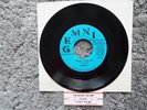 RARE DETROIT NORTHERN SOUL-GEMNI 172-WOMBAT-I'M GETTIN ON LIFE-45-LOOKS UNPLAYED