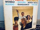 Tito Puente - BAILABLES 1st Press (1963) Tico Black Label MONO Latin Jazz RARE