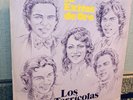 RARE  18 Exitos De Oro - Los Terrícolas (1988) Vinyl Lp EXCELLENT Condition