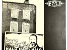 THE JUSTIFIED ANCIENTS OF MU MU -All You Need Is Love- Limited 12” +Pic Slv /KLF
