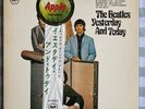 THE BEATLES - YESTERDAY AND TODAY- EARLY PRESS VINYL LP - Gatefold - JAPAN