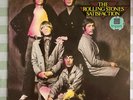 The ROLLING STONES - SATISFACTION - 1979 1ST PRESS VINYL LP - GERMANY