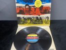 The Police - Synchronicity - Vinyl Album A&M  VG+ VG+  Hype Shrink Audiophile