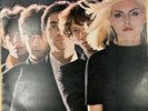 Blondie - Blondie - UK Private Stock First Press - PVLP 1017 - Ex Condition