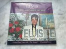 Elvis 1971 RCA  The Wonder Of You Mama Likes The Roses Promo Bildhülle Las Vegas