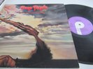 DEEP PURPLE..STORMBRINGER .SUPERB UK 1ST ISSUE, PURPLE LABEL No TPS 3508