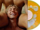 NEW Troye Sivan Something To Give Each Other Limited Honey Liquid Filled Vinyl