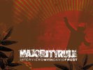 Majority Rule Interviews With David Frost (Vinyl) (US IMPORT)