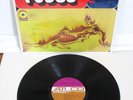 '67 Vanilla Fudge Purple/Brown Atco Lbl Stereo LP IN SHRINK ORIG. HYPE STICKER
