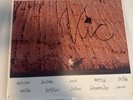 VIC CHESNUTT Little LP First Press Autographed Signed vinyl Brute