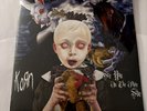 Korn - See You On The Other Side - 2 LP Vinyl Gatefold Edition New Sealed