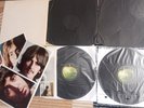 The Beatles * White Album * UK * PMC 7067 * MONO * Top Loader * KT TAX * VG+/VG+