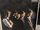 Rolling Stones Self-titled Debut Lp German 1st Press [Ex/Vg+] 