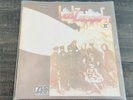Led Zeppelin II - RL SS Robert Ludwig Hot Mix Pressing VG+/VG+