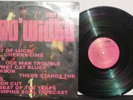 JON SPENCER BLUES EXPLOSION Mo Width Australian LP Plays Well 1994 Au Go Go