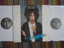 THE CURE - A DAY LIKE THIS 2 VINYL LP 1986 EX/VG-