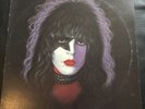 Kiss: Paul Stanley. Vinyl Album