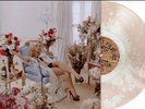 *IN HAND* Sabrina Carpenter Man's Best Friend Champagne Filled Vinyl x Bad World
