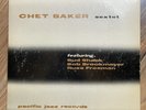 Chet Baker Sextet (1954) 10