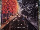 AJR OK Orchestra Colored Orange Vinyl LP Pop Album BMG 2021 12
